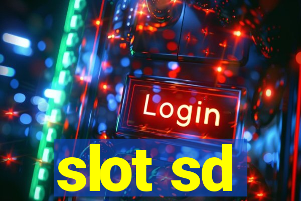 slot sd