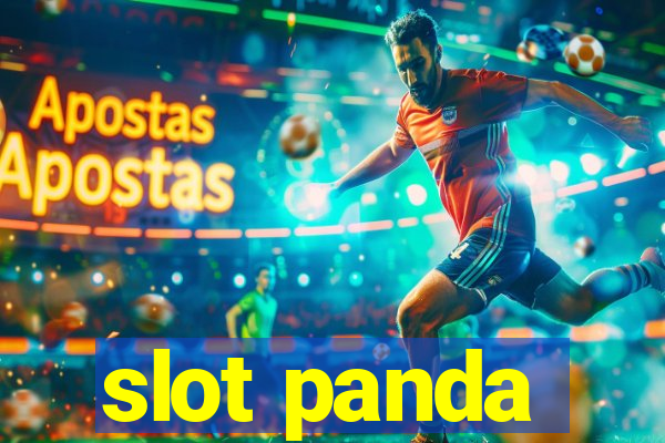 slot panda