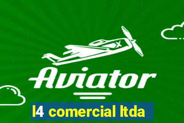 l4 comercial ltda