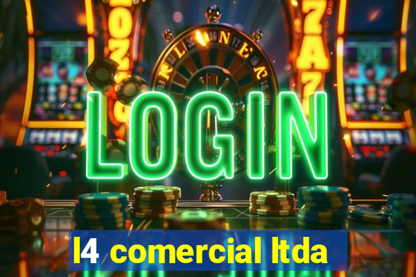 l4 comercial ltda