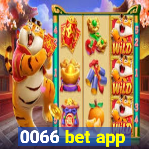 0066 bet app