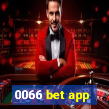 0066 bet app