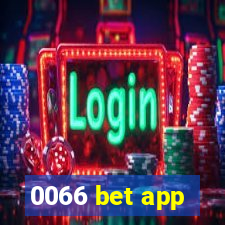 0066 bet app