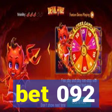 bet 092