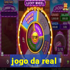 jogo da real