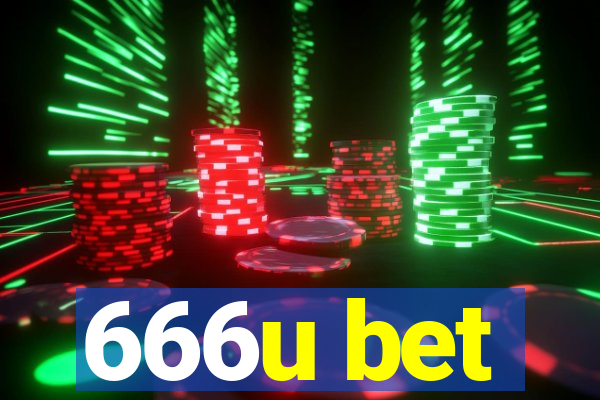 666u bet