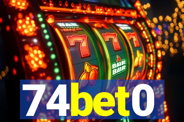 74bet0