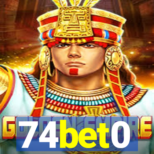 74bet0