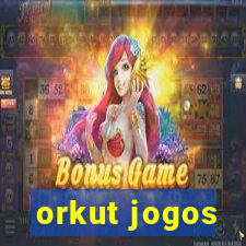 orkut jogos