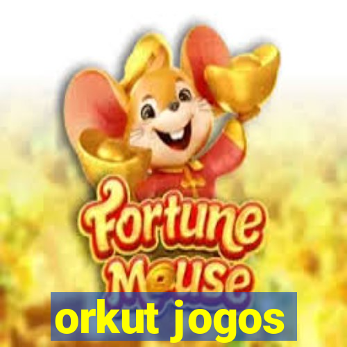 orkut jogos