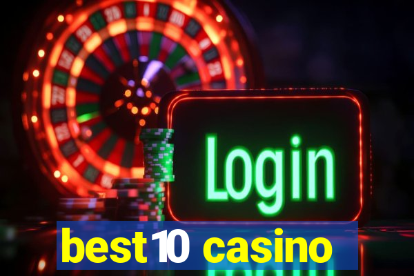 best10 casino