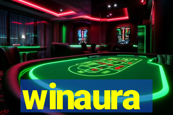 winaura