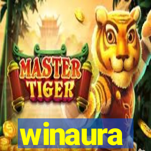 winaura