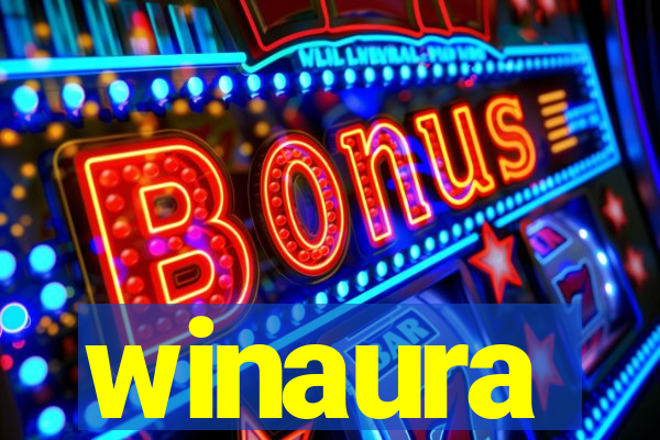 winaura