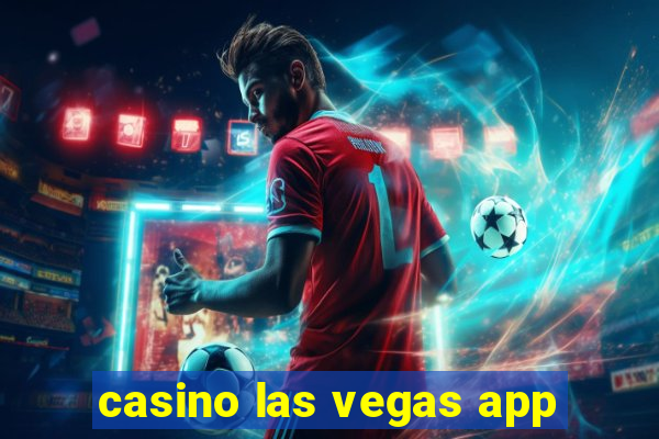 casino las vegas app