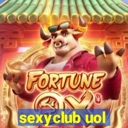 sexyclub uol