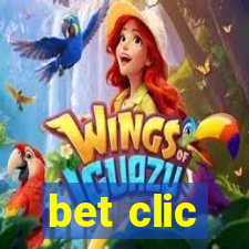 bet clic