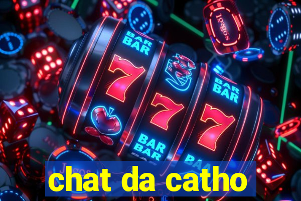 chat da catho