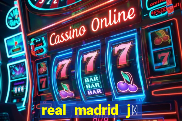 real madrid j谩 foi rebaixado