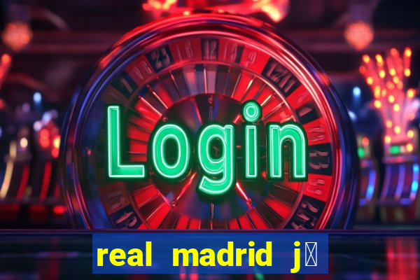 real madrid j谩 foi rebaixado