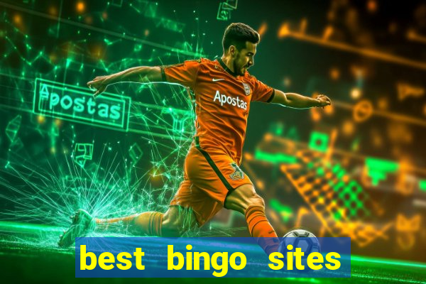 best bingo sites with newbie rooms