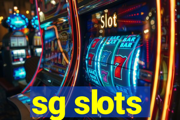 sg slots