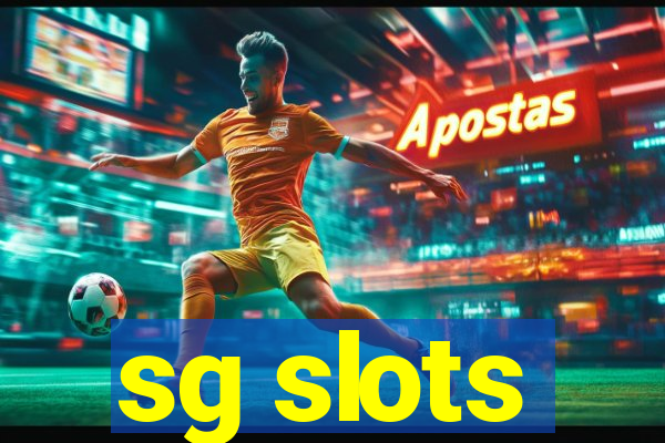 sg slots