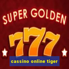 cassino online tiger