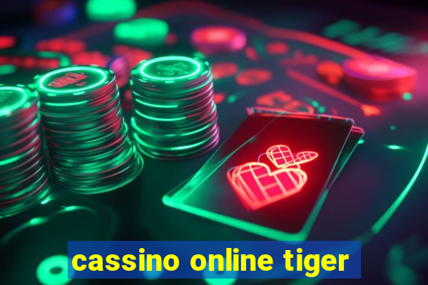 cassino online tiger