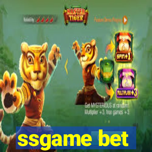 ssgame bet