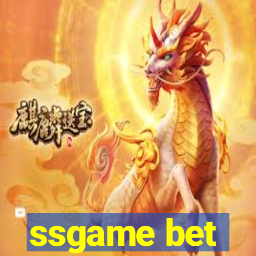 ssgame bet