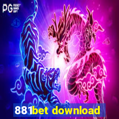 881bet download