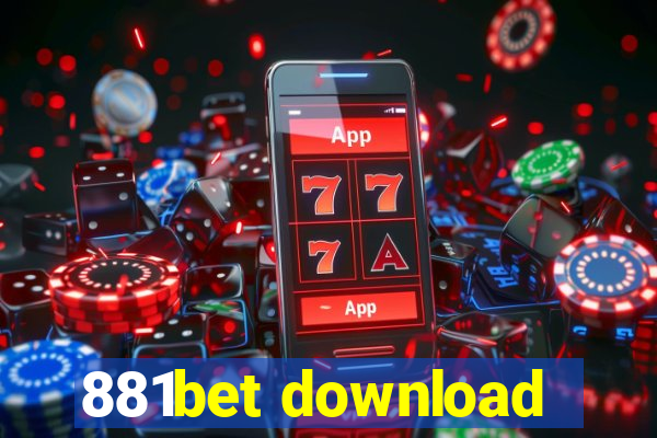 881bet download