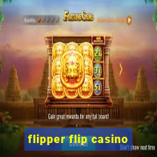 flipper flip casino