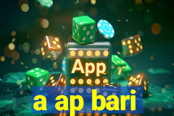 a ap bari