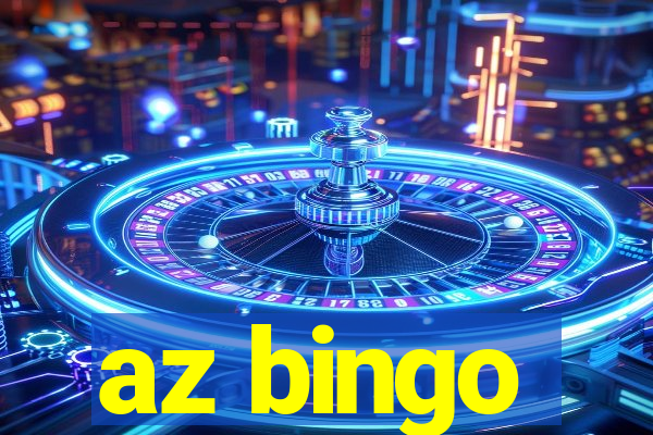 az bingo