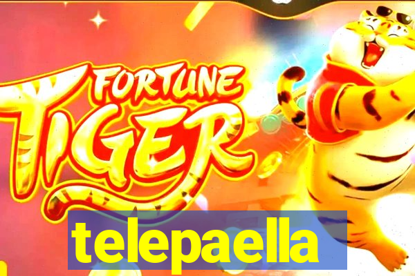 telepaella