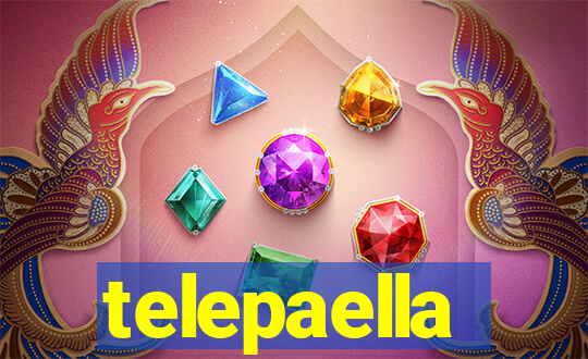 telepaella