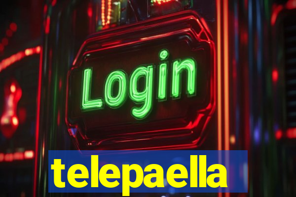 telepaella