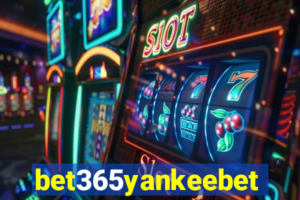 bet365yankeebet