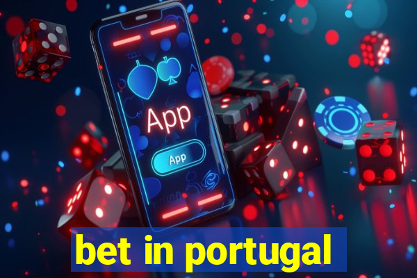 bet in portugal