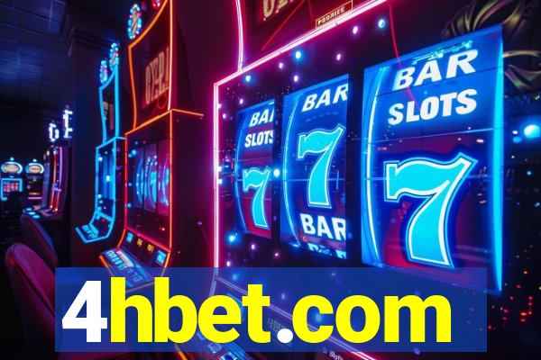 4hbet.com