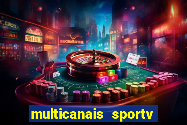 multicanais sportv 2 ao vivo