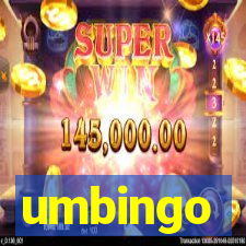 umbingo