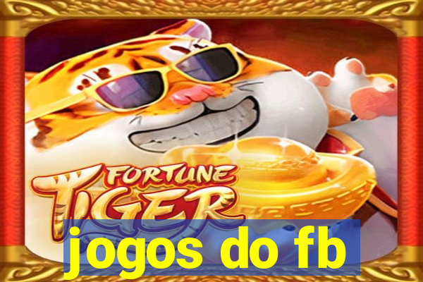 jogos do fb