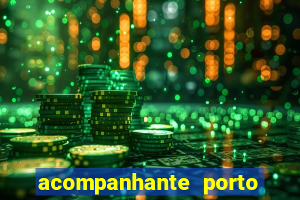 acompanhante porto velho ro