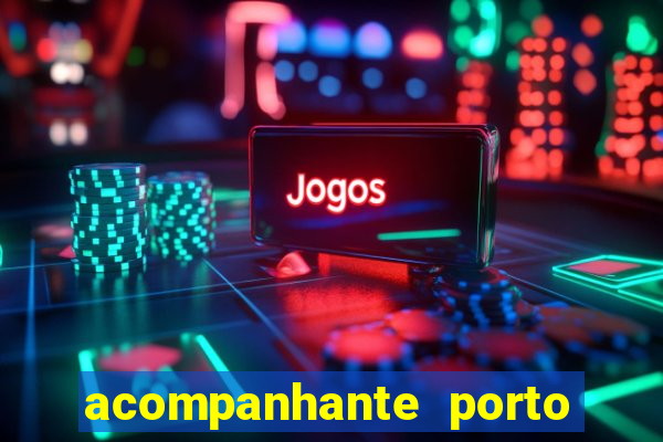 acompanhante porto velho ro