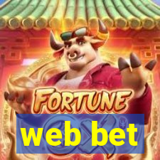 web bet