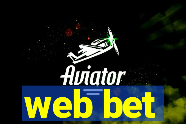 web bet