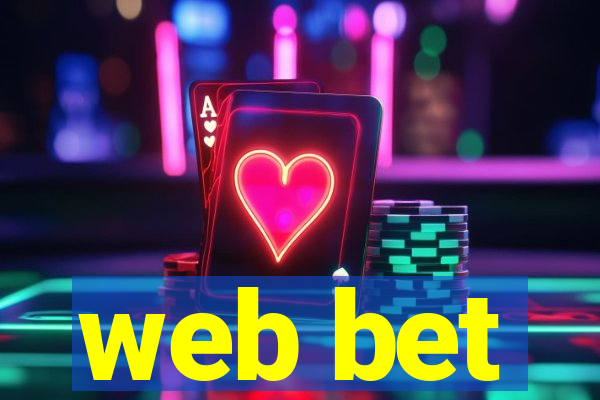 web bet